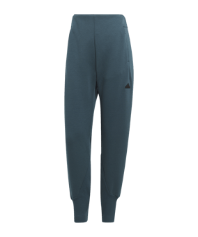 adidas Sportswear Znepants Jogginghose Damen Türkis - tuerkis