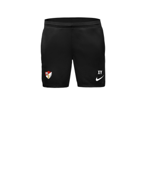 Nike Park 26 Short Damen Schwarz F010