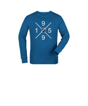 Merch Mini Changer 2.0 Sweatshirt Kids Royal Blue FC230
