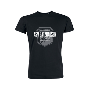 Merch Creator 2.0 T-Shirt Black | #background