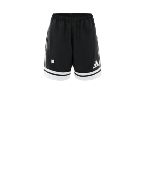 adidas Squadra 25 Downtime Short Kids Schwarz