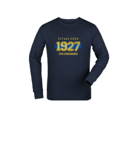 Merch Mini Changer 2.0 Sweatshirt Kids French Navy | #established