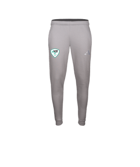 adidas Entrada 26 Jogginghose Grau