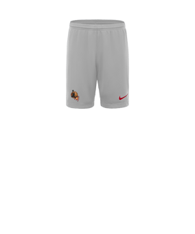 Nike Park III Court Enfants Blanc C103 