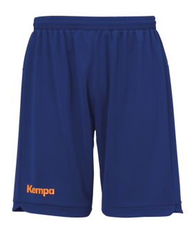 Kempa Prime Short Blau F11