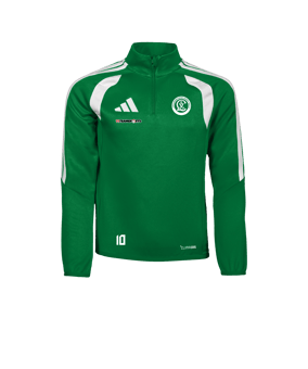 adidas Tiro 26 League Training Sweatshirt Kids Grün