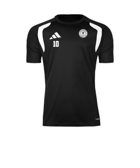 adidas Tiro 26 League Trikot Schwarz