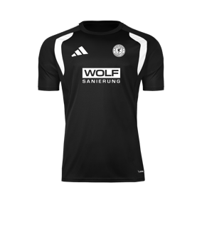 adidas Tiro 26 League Trikot Schwarz