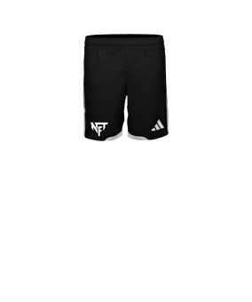 adidas Tiro 26 Competition Court Enfants Noir 
