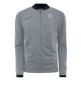 Veste de Training Nike Academy 25 gris F012