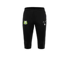 Pantalon de Training Nike Academy 25 3/4 noir F010 