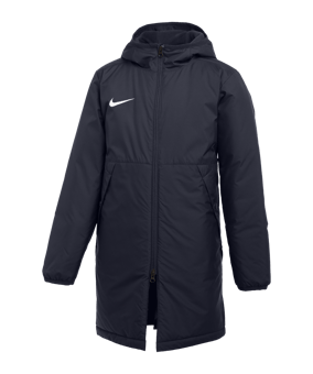 Nike Park 20 Winterjacke Kids Blau F451 - blau