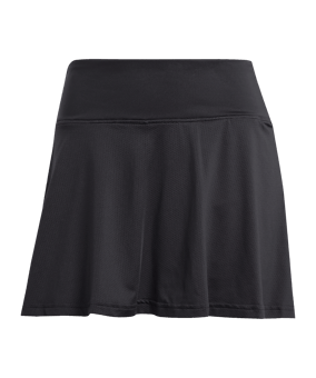 adidas Club Rock Damen Schwarz - schwarz