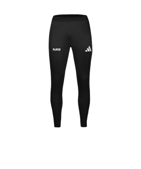 adidas Tiro 26 League Trainingshose Schwarz