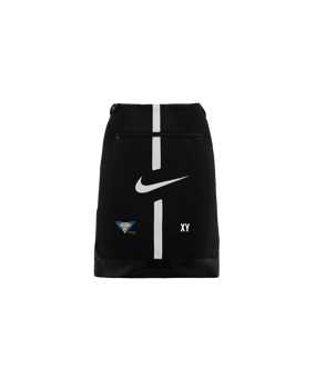 Nike Academy Gymsack Schwarz F010