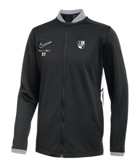 Nike Academy 25 Trainingsjacke Kids Schwarz F010