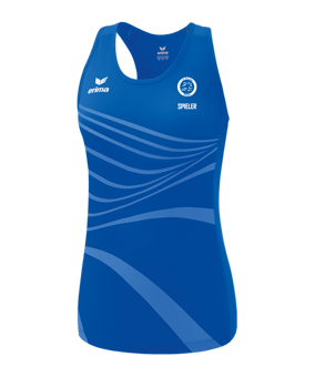 LG Emstal Singlet Damen