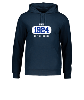 Merch Drummer 2.0 Hoody French Navy FC727
