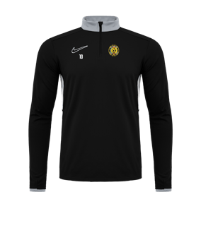 Nike Academy 25 Drill Top Sweatshirt Noir C010 
