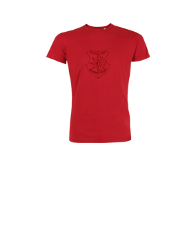 Merch Mini Creator 2.0 T-Shirt Kids Red | #toneintone