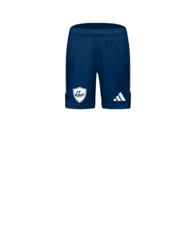 adidas Tiro 26 League Short Kids Dunkelblau