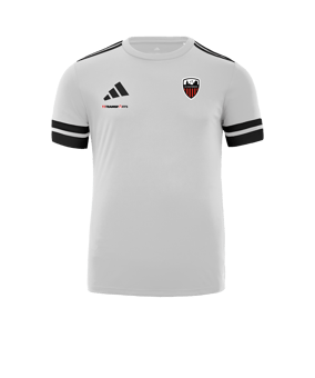 adidas Squadra 25 Trikot Weiss
