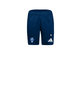 adidas Tiro 26 League Training Court Enfants Bleu Foncé