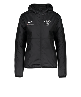 Nike Park 20 Repel Trainingsjacke Damen F010