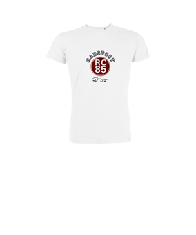 Merch Mini Creator 2.0 T-Shirt Kids White | #logo