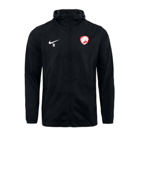 Veste de pluie Nike SF Academy Pro 24 noire F010 