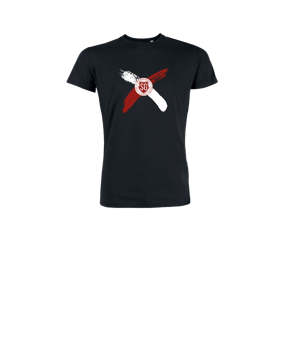 Merch Mini Creator 2.0 T-Shirt Kids Black | #cross