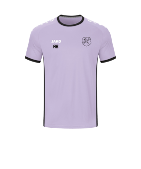JAKO Primera KA Trikot Lila F480