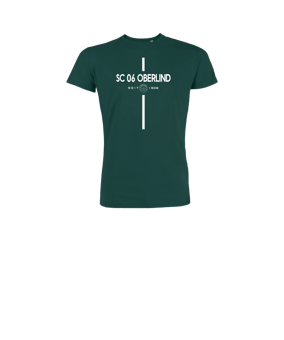 Merch Mini Creator 2.0 T-Shirt Kids Glazed Green FC036