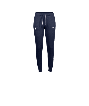 Nike Park 26 Jogginghose Damen Blau F410