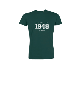 Merch Mini Creator 2.0 T-Shirt Kids Glazed Green | #established