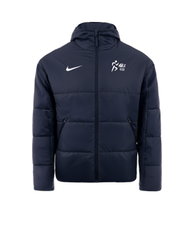 Veste tout temps Nike TF Academy Pro 24 bleue F451 