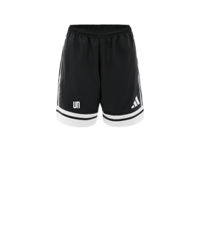 adidas Squadra 25 Short Schwarz
