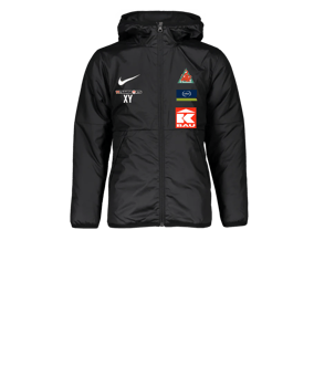 Nike Park 20 Repel Trainingsjacke Kids F010