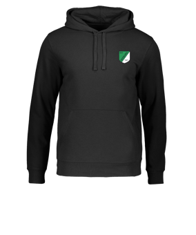 Merch Drummer 2.0 Hoody Black FC002