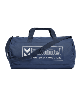 Hummel hmlKEY Sporttasche Blau F7954 - blau