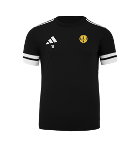 adidas Squadra 25 Maillot Noir 