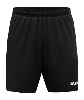 JAKO Dynamic Web Short Schwarz F800 - schwarz