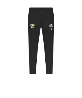 Pantalon de Training enfants adidas Entrada 22 noir