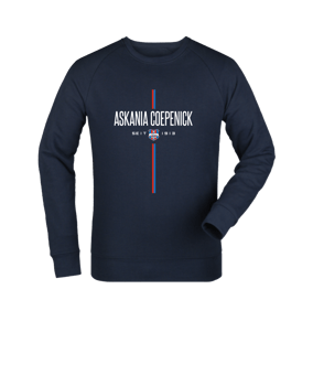 Merch Roller Sweatshirt French Navy | #revolution