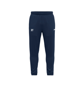 JAKO Dynamic Freizeit Hose Blau F900