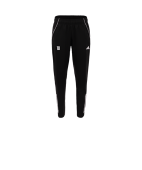 Pantalon de Training adidas Tiro 25 Competition femmes noirs