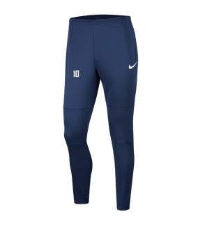 Nike Park 20 Trainingshose Blau F410