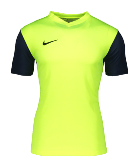 Nike Tiempo Premier II Trikot Kids Gelb F702 - gelb
