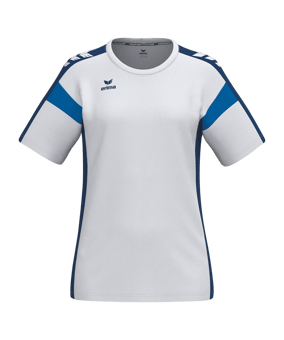 Erima Celebrate 125 Function T-Shirt Damen Weiss - weiss