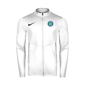 Nike Park 26 Trainingsjacke Weiß F100